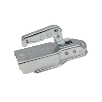 SPP Zugkugelkupplung 750kg 70mm 2Loch Vierkant ZSK 750J